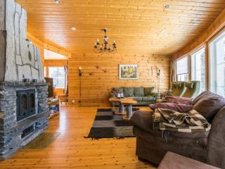 Holiday Home Luppoaika by Interhome - Ruka - 8