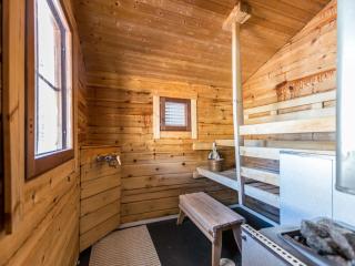 Holiday Home Rukan taikavuosseli 12 a by Interhome - Ruka - 2