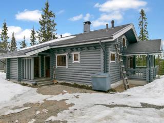 Holiday Home Rukasilva by Interhome - Ruka - 0