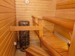 Holiday Home Karhunvartijan linna a2 by Interhome - Ruka - 2