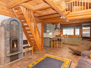 Holiday Home Rukasilva by Interhome - Ruka - 7