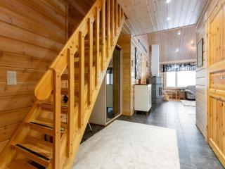 Holiday Home Sini-ruka 1 by Interhome - Ruka - 7
