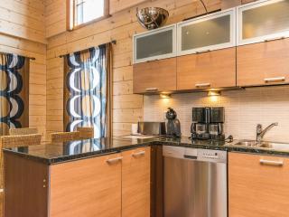 Holiday Home Kalliolammentie 6 a by Interhome - Ruka - 2