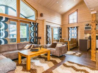 Holiday Home Kalliolammentie 6 a by Interhome - Ruka - 4
