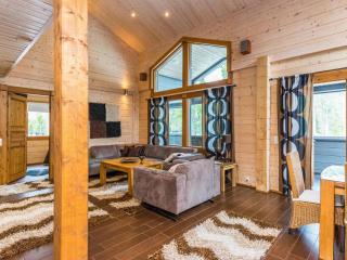 Holiday Home Kalliolammentie 6 a by Interhome - Ruka - 7