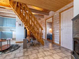 Holiday Home Ruka snow & sun 1 by Interhome - Ruka - 7