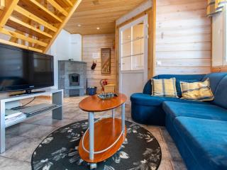 Holiday Home Ruka snow & sun 1 by Interhome - Ruka - 6