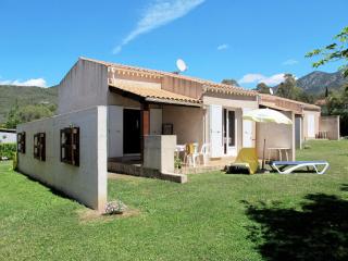 Holiday Home La Pinède- bungalow 6 pers- by Interhome - Sagone - 0