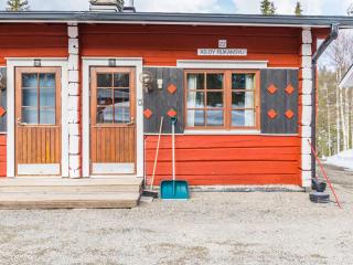 Holiday Home Rukansyli 1 by Interhome - Ruka - 9