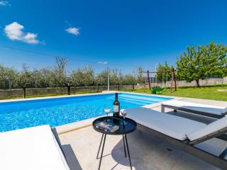 Holiday Home Vera by Interhome - Sveti Ivan - 9