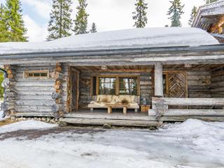 Holiday Home Seitsemän savua 4 by Interhome - Ruka - 0