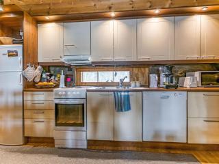 Holiday Home Seitsemän savua 4 by Interhome - Ruka - 4