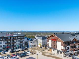 Holiday Home Ruka ski chalets 64- 1503 by Interhome - Ruka - 1