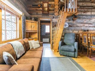 Holiday Home Seitsemän savua 4 by Interhome - Ruka - 2