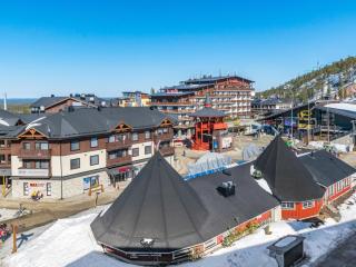 Holiday Home Ruka ski chalets 64- 1503 by Interhome - Ruka - 2