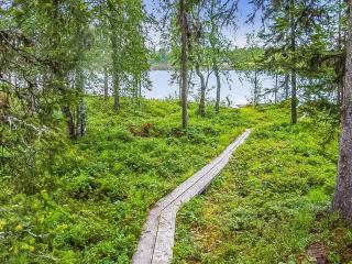 Holiday Home Seitsemän savua 4 by Interhome - Ruka - 8