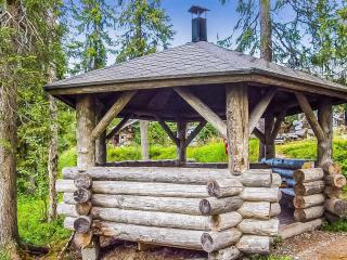 Holiday Home Seitsemän savua 4 by Interhome - Ruka - 7