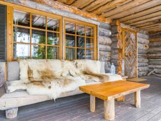 Holiday Home Seitsemän savua 4 by Interhome - Ruka - 9