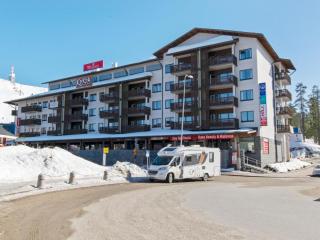 Holiday Home Ruka ski chalets 64- 1210 by Interhome - Ruka - 0