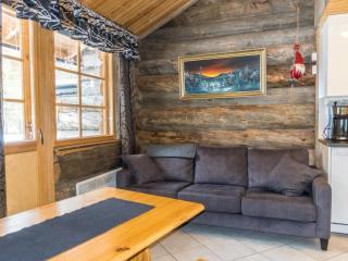 Holiday Home Kekkonen 1 by Interhome - Levi - 9