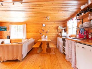 Holiday Home Karpalo by Interhome - Ruka - 2