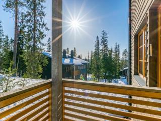Holiday Home Karhunvartijan kota b1 by Interhome - Ruka - 8