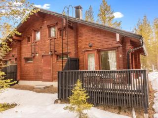 Holiday Home Rovarakka 1 b by Interhome - Levi - 8