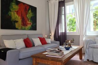 Colorful 110 m2 house in Chania City Center! - Chania - 0