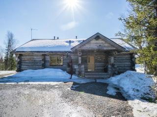 Holiday Home Iso-karhu by Interhome - Ruka - 0