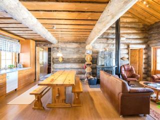 Holiday Home Iso-karhu by Interhome - Ruka - 7