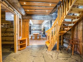 Holiday Home Iso-karhu by Interhome - Ruka - 8