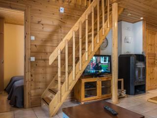 Holiday Home Hirvas levi 1 by Interhome - Levi - 4