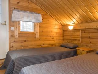Holiday Home Hirvas levi 1 by Interhome - Levi - 1