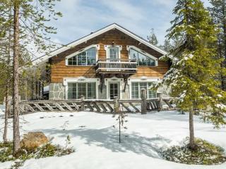 Holiday Home Villa pirkkalinna by Interhome - Levi - 0