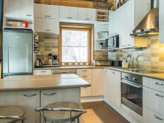 Holiday Home Kotkanpesä by Interhome - Levi - 5