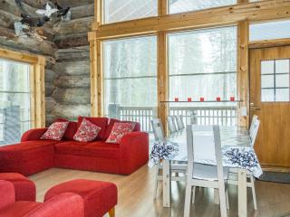 Holiday Home Kotkanpesä by Interhome - Levi - 3