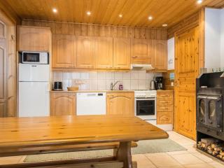 Holiday Home Hirvas levi 4 by Interhome - Levi - 4