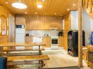 Holiday Home Hirvas levi 4 by Interhome - Levi - 8