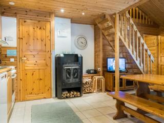 Holiday Home Hirvas levi 4 by Interhome - Levi - 5