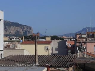 casaLiuccia - Mondello - 1