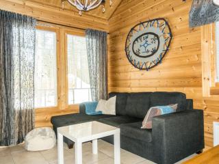 Holiday Home Hirvas levi 2 by Interhome - Levi - 3