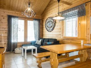 Holiday Home Hirvas levi 2 by Interhome - Levi - 9