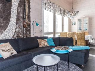 Holiday Home Rapsakka by Interhome - Levi - 8
