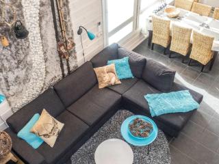 Holiday Home Rapsakka by Interhome - Levi - 4