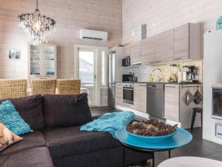 Holiday Home Rapsakka by Interhome - Levi - 7