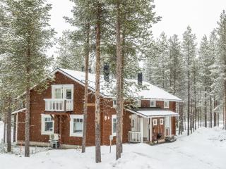 Holiday Home Kätkänkulma a1 by Interhome - Levi - 9