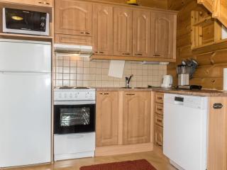 Holiday Home Nuottiukko by Interhome - Levi - 1