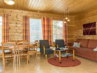 Holiday Home Nuottiukko by Interhome - Levi - 2