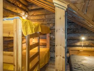 Holiday Home Atokka by Interhome - Levi - 1