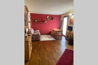 Appartamento per 5 Abetone, vista Piste. - Abetone - 8